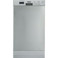 thumbnail image 1 of Danby DDW18D1ESS 18" Wide Built-in Dishwasher in Stainless Steel, 1 of 2