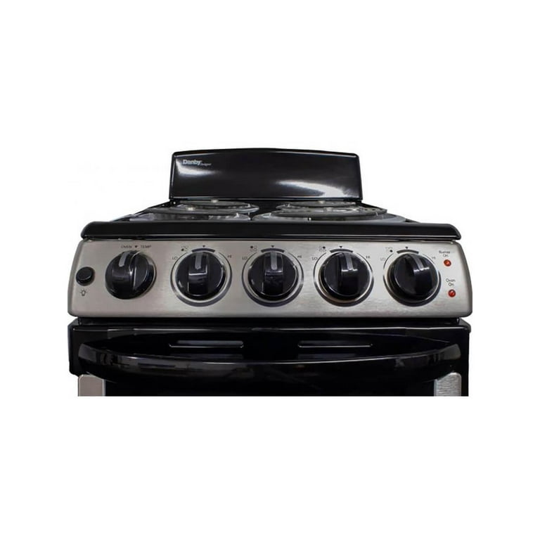 Danby 20 inch gas stove deals
