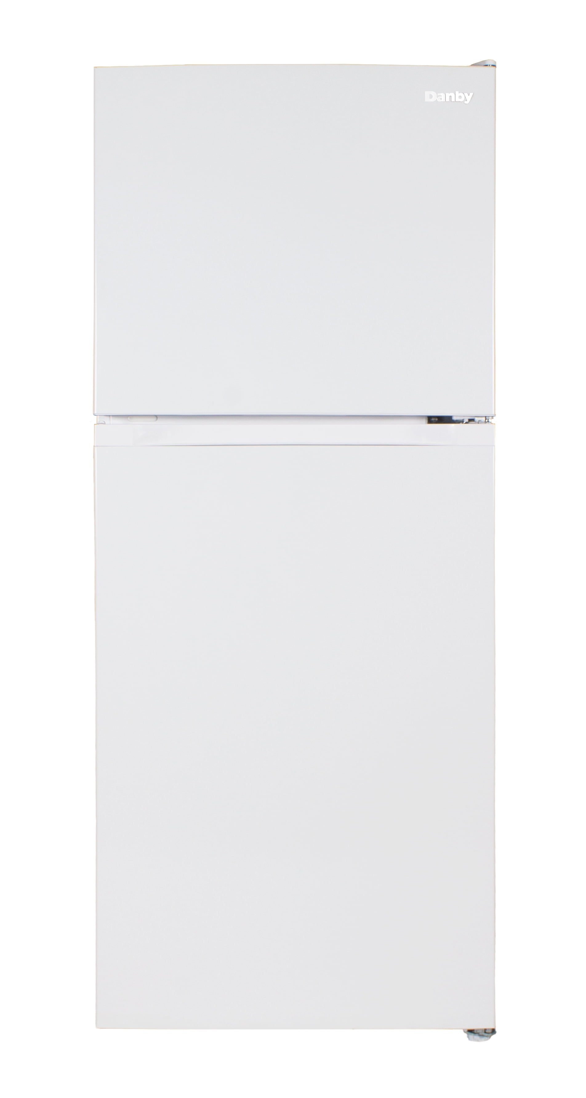 Danby DFF121C1WDBR 12.0 cu. ft. Apartment Size Fridge Top Mount in White