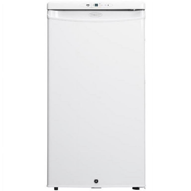 Danby DH032A1W 3.2 cu ft. Health Compact Refrigerator for Medical Clinical