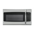 thumbnail image 1 of Danby DOM16A2SSDB 1.6 cu. ft. Over The Range Microwave Oven in Stainless Steel, 1 of 3