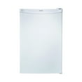 thumbnail image 1 of Danby DUFM032A3WDB-3 3.2 cu. ft. Upright Freezer in White DUFM032A3WDB-3, 1 of 4