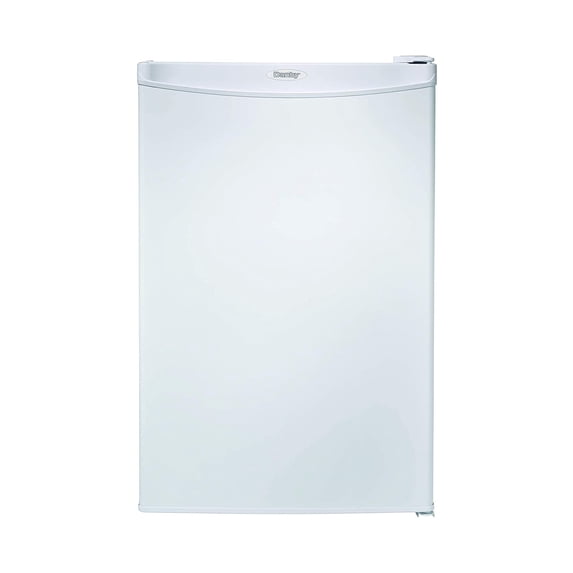 Danby DUFM032A3WDB-3 3.2 cu. ft. Upright Freezer in White DUFM032A3WDB-3