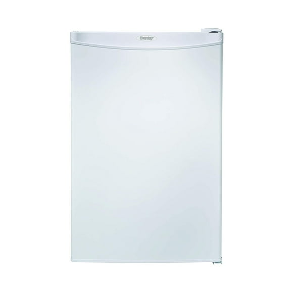 Small Upright Freezers