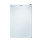 Danby DUFM032A3WDB-3, 3.2 Cu.ft. Upright Freezer, White