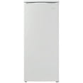 Danby DUFM059C1WDD Designer 5.9 Cu ft Upright White Freezer