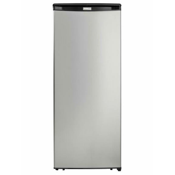 Danby DUFM085A4BSLDD-6 8.5 Cu.ft. Upright Freezer Manual Defrost Mechanical Thermostat Estar