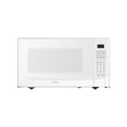 thumbnail image 1 of Danby Designer 1.4 cu. ft. Sensor (Cooking) Microwave in White (DDMW01440WG1), 1 of 8