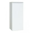 thumbnail image 1 of Danby Designer 11.0 cu. ft. Apartment Size Fridge in White (DAR110A1WDD), 1 of 7