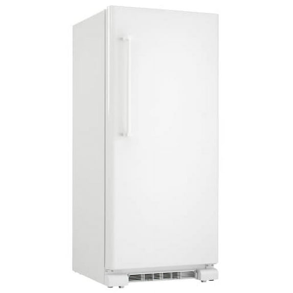 Danby Designer 17.0 cu ft All Refrigerator, White