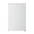 thumbnail image 1 of Danby Designer 4.4 cu. ft. Compact Fridge in White (DAR044A4WDD), 1 of 10