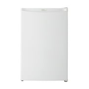 Danby Designer 4.4 cu. ft. Compact Fridge in White DAR044A4WDD