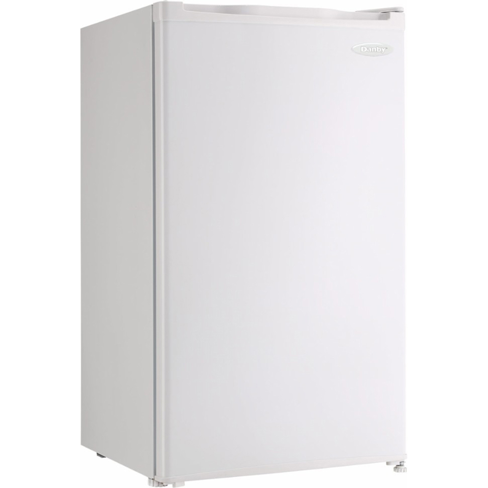 Danby Designer Compact Refrigerator