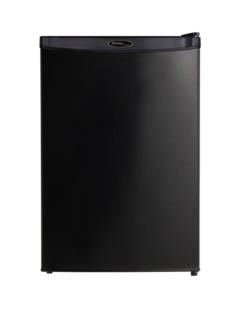 Danby 4.4 Cubic Foot Mini Fridge, Apartment Size, Ideal for