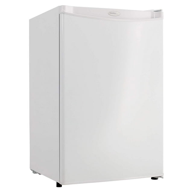 Danby Designer DAR044A4WDD6 4.4 cu. ft. Compact AllRefrigerator in