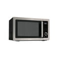 thumbnail image 1 of Danby Designer DDMW1061BSS-6 1.0 cu ft Convection Air Fry Grill Microwave in Stainless Steel, 1 of 5