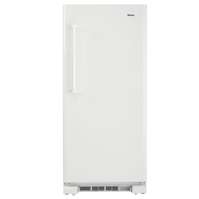 Denny Danby 3.8 cu. ft. Chest Freezer in White - DCF038A3WDB