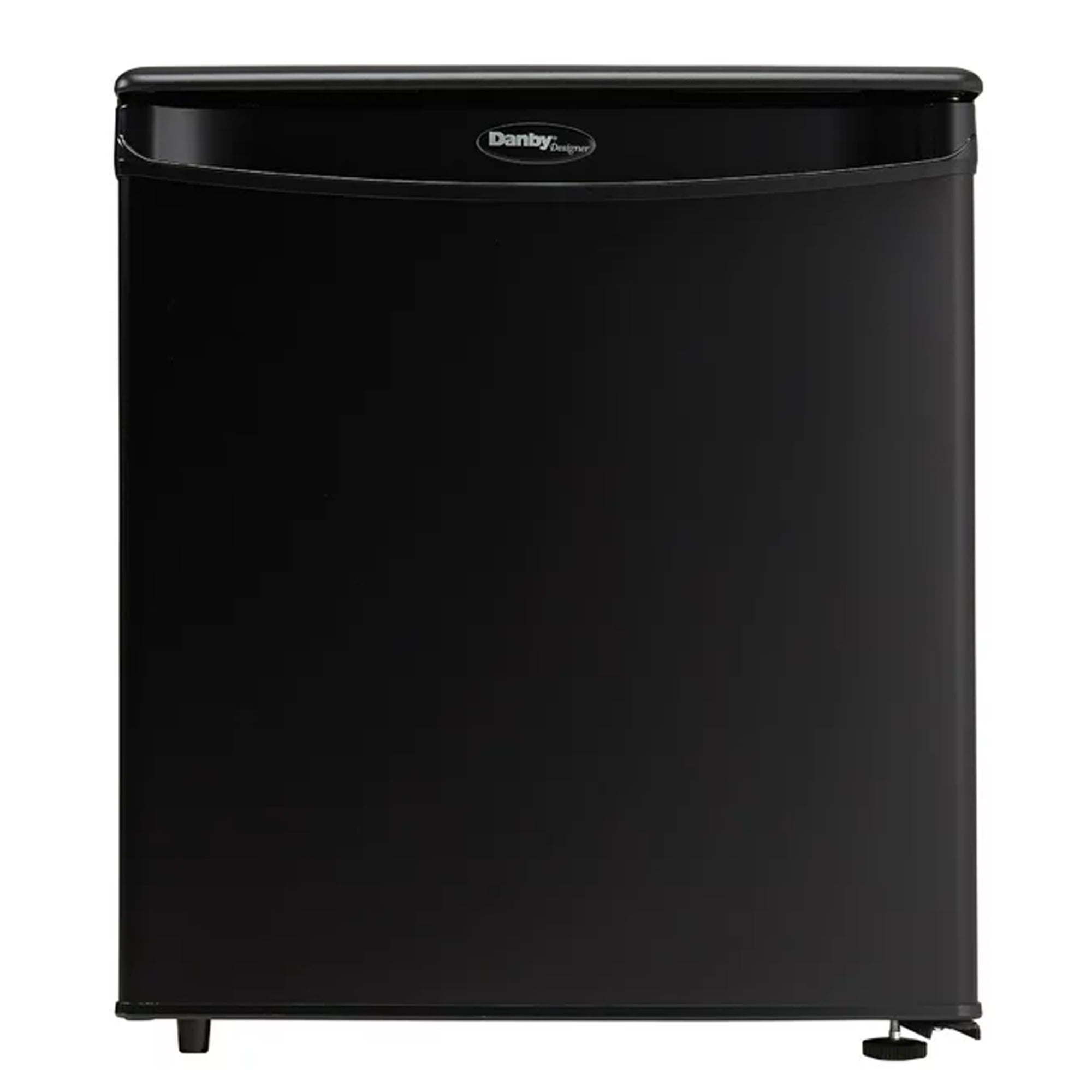 Danby Designer Mini Fridge Compact Refrigerator, Certified Refurbished