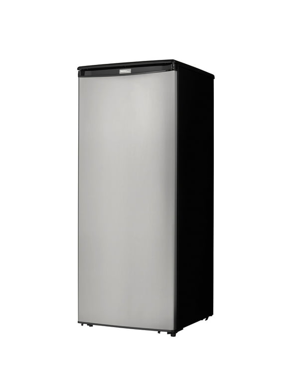 Upright Freezers in Freezers