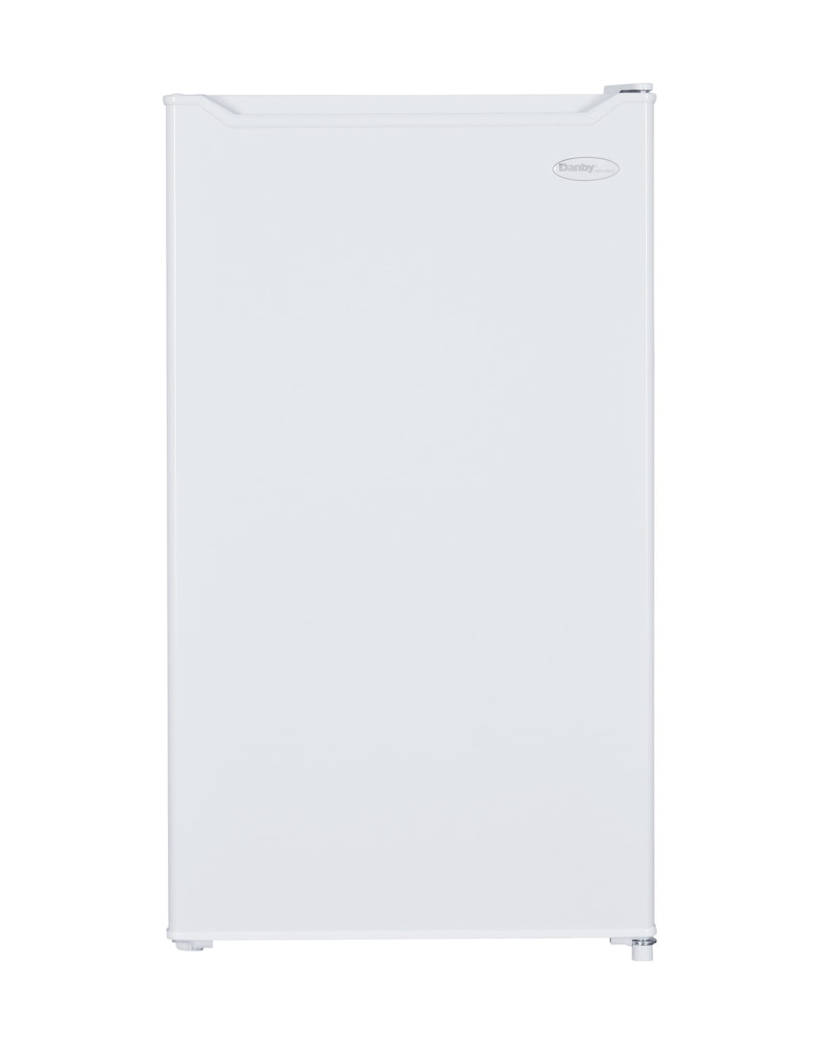 Danby Diplomat 3.3 cu. ft. Compact Refrigerator in White (DCR033B2WM)