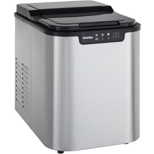 Danby Portable Ice Maker