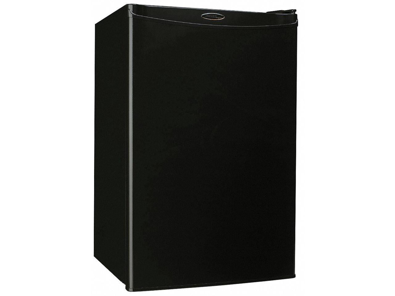 Danby Refrigerator Black DAR044A4BDD Sansujyuku sansujyuku.com