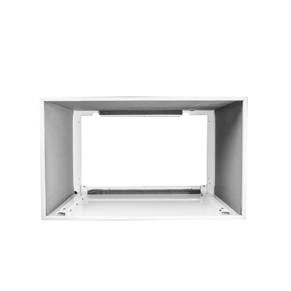 Danby Through-the-Wall Air Conditioner Sleeve