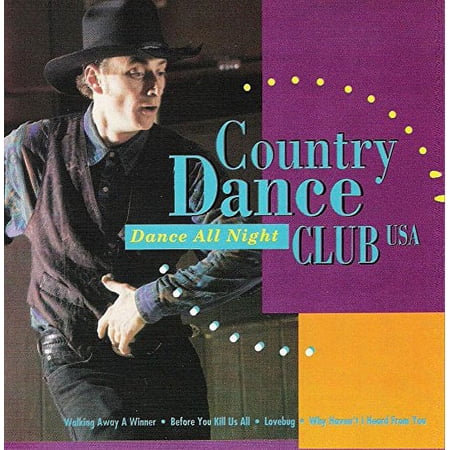 Dance All Night