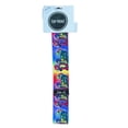 thumbnail image 1 of Dance All Over Rainbow Print Elastane Headband, 1 of 4