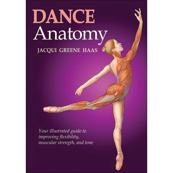 Dance Anatomy