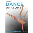 thumbnail image 1 of Pre-Owned Dance Anatomy, 9781718219915, 1718219911, Paperback, Third edition, 1 of 1