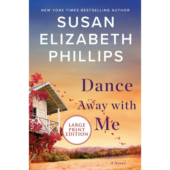Dance Away with Me, (Paperback)