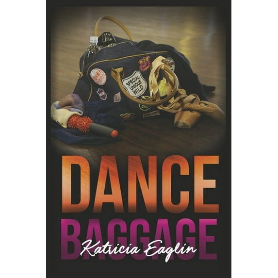 Dance Baggage (Paperback)