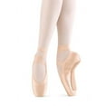 thumbnail image 1 of Dance  Bloch Pointe 3 Adult Pink Ballet Satin Ballet Classical Nutcracker, 1 of 1