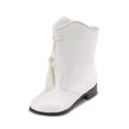 thumbnail image 1 of Dance Parade Boots by Gotham White, 1 of 4