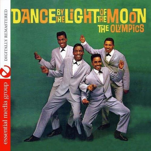Dance By the Light of the Moon (Remaster) - Walmart.com