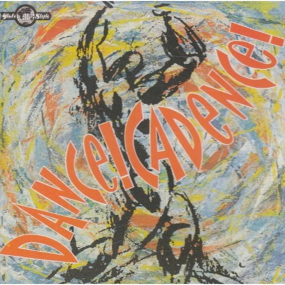 Dance! Cadence! (CD)