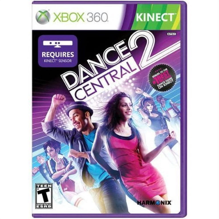 Dance Central 3 (Kinect Req) (Xbox 360) - Walmart.com