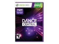 Kinect Dance Central 3 Game for Xbox 360 - Walmart.com