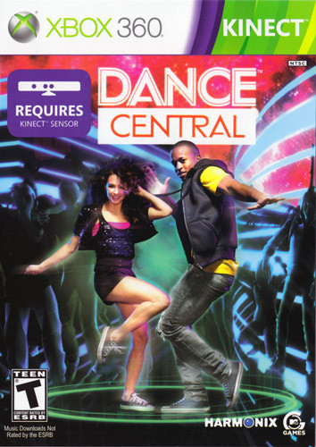 Dance Central - Xbox 360 ? Kinect - image 1 of 7