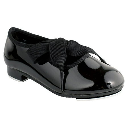 Dance Class, Girls Beginner Tap Shoe (Toddler Girls)
