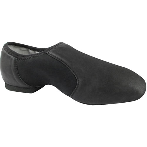Dance class shop women's jazz boots