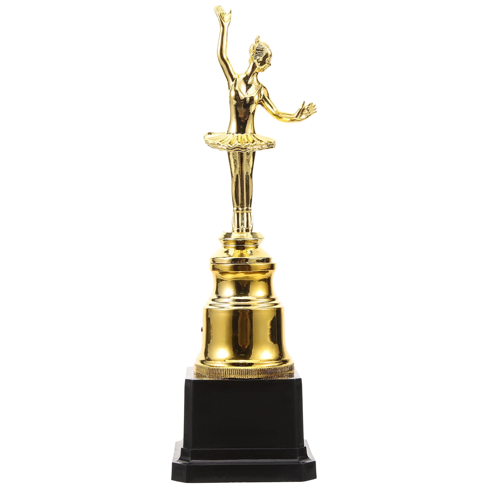 Dance Competition Gold Award Ballet Dance Award Trophy Dance Trophy