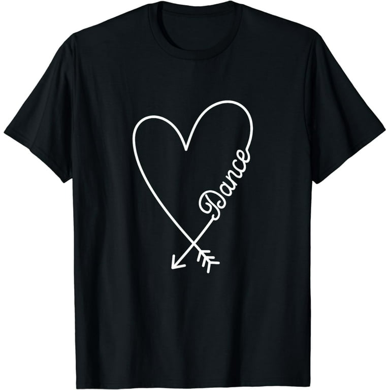 Mother's Day I Love Grandma Heart Vintage T-Shirt Gift Women Mother's Day I Love Grandma Heart Vintage T-Shirt Gift Women