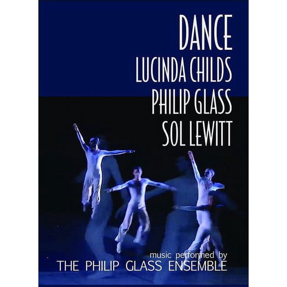 Dance (DVD), Orange Mountain, Music & Performance