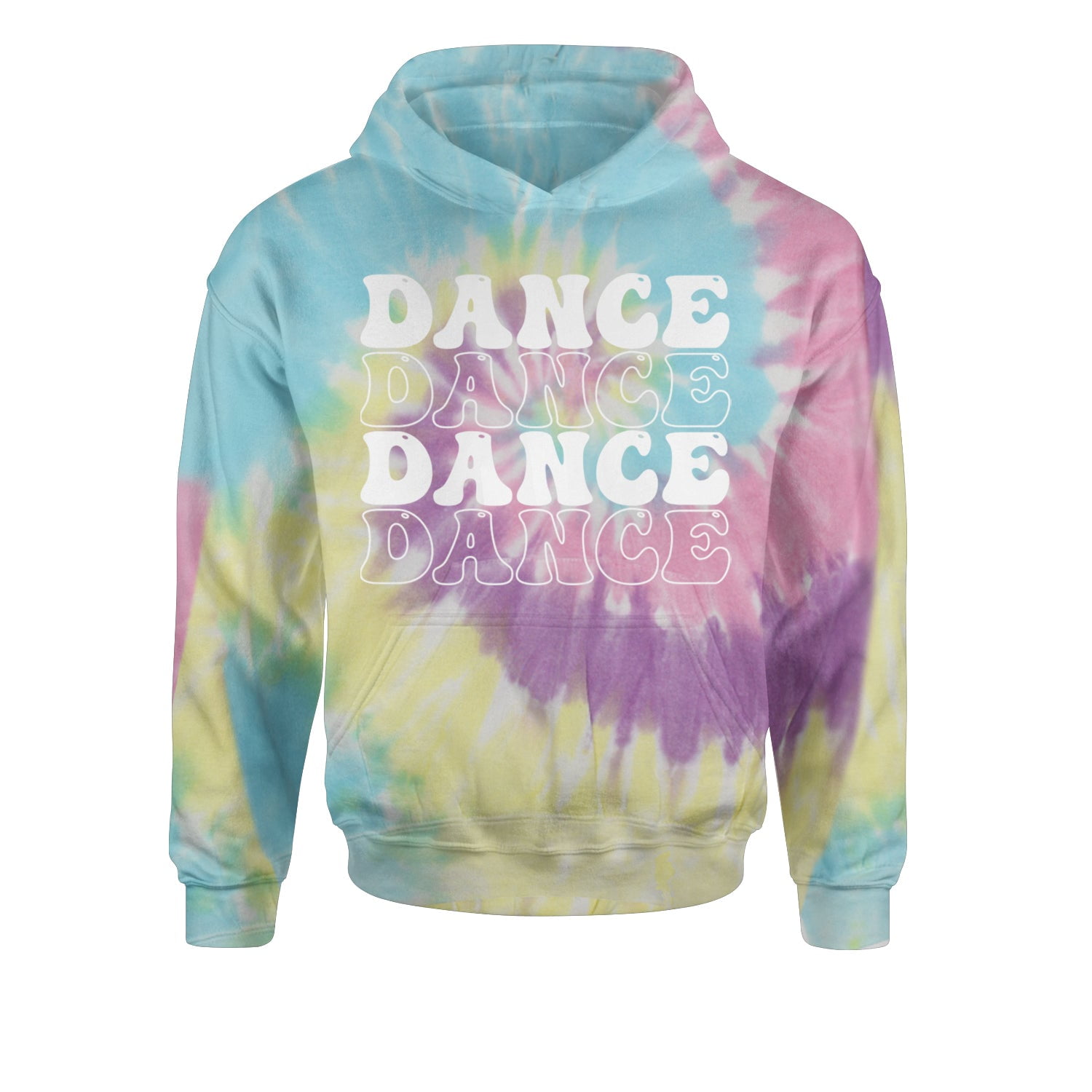 Gotta Dance Unisex Hoodie main image 1