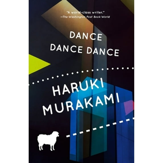 Pre-Owned Dance Dance Dance (Vintage International) Paperback