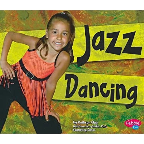 Pre-Owned Jazz Dancing (Library Binding) 1429640049 9781429640046