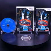 Restored Dance Dance Revolution Hottest Party Nintendo Wii