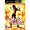 thumbnail image 1 of Pre-Owned Dance Dance Revolution Ultramix 3 - Xbox, 1 of 1